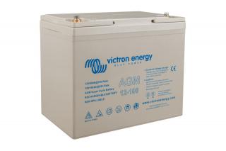 Solárne batérie Victron Energy AGM Super Cycle 100Ah