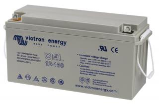 Solárne batérie Victron Energy GEL 130Ah