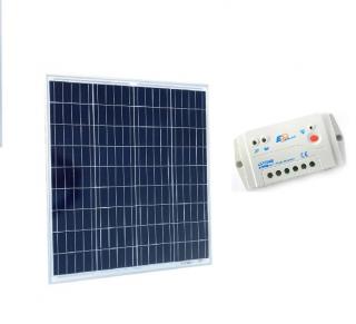 Solární sestava ECO 90Wp 12V Victron Energy