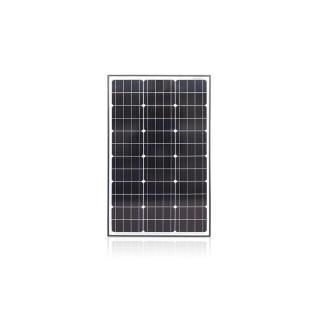 solárny panel 75Wp / 12V