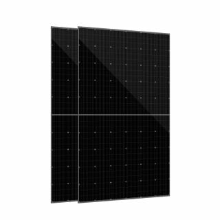 Solárny panel FullScreen DAH 455Wp sada 10Ks
