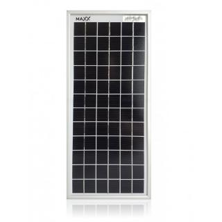 Solárny panel MAXX 10W / 12V