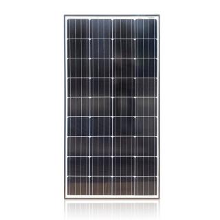 solárny panel MAXX 140Wp / 12V