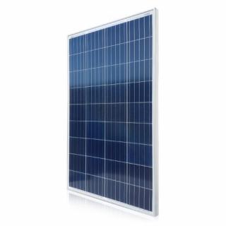 solárny panel MAXX 140Wp - P/12V