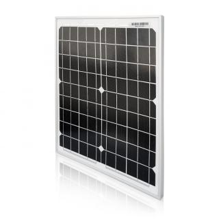 solárny panel MAXX 20W / 12V