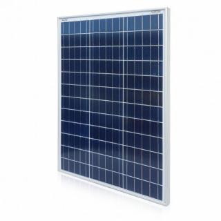 solárny panel MAXX 50W - p/12V