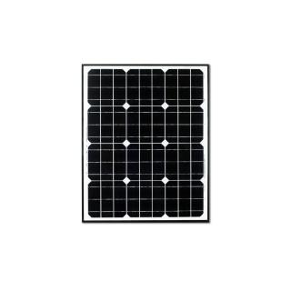 solárny panel MAXX 55Wp /12V