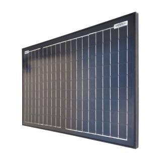 solárny panel MAXX BB 45W / 12V