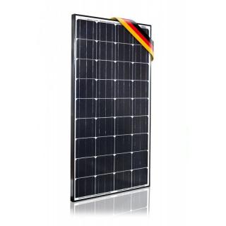 Solárny panel Prestige 130Wp/12V