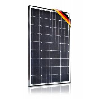 Solárny panel Prestige 80Wp/12V