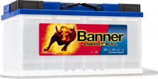 Trakčné batérie Banner Energy Bull 12V 100Ah