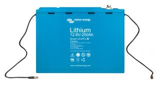 Victron Energy LiFePO batéria 12,8V/200Ah - Smart