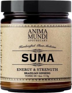 Anima Mundi Suma, Brazílsky ženšen, 113 g