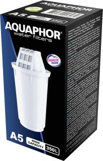 Aquaphor Filtračná vložka A5 pre filtračné kanvice