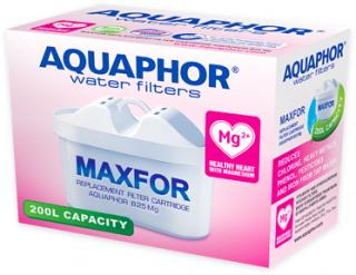 Aquaphor Filtračná vložka B25 Mg Maxfor pre filtračné kanvice