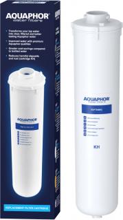 Aquaphor Filtračná vložka KH pre filter pod drez Crystal H