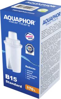 Aquaphor Filtračná vložka (patróna) B15 pre filtračné kanvice