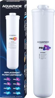Aquaphor Filtračná vložka Pro H pre filter pod drez ECO H PRO