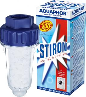 Aquaphor Práčkový filter Stiron - Proti vodnému kameňu