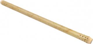 Bambusová bombilla Recto, 18 cm