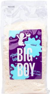 BIG BOY Kaša ryžová instantná, 300 g