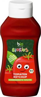 Bio Zentrale BIO Bezlepkový kečup pre deti, 500 ml