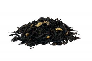 Čierny čaj Piňa Colada, aromatizovaný - 50 g