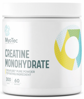 Creatine Monohydrate Creapure® - 300 g