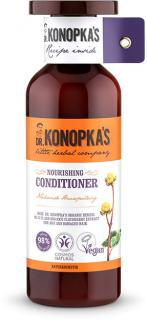 Dr. Konopka's Nourishing Conditioner, Vyživujúci kondicionér, 500 ml
