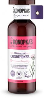 Dr. Konopka's Regenerating Conditioner, Kondicionér pre regeneráciu vlasov, 500 ml