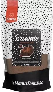 GRIZLY Kaša Brownie by @mamadomisha, 300 g