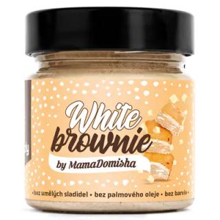 GRIZLY White Brownie by MamaDomisha, 250 g