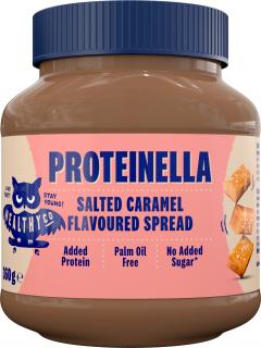 HealthyCo Proteinella - slaný karamel, 360 g