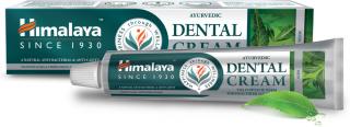 Himalaya Dental Cream Zubná pasta pre zdravé ďasná a zuby, Neem (Nimba), 100 g