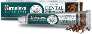 Himalaya Dental Cream Zubná pasta s klinčekom, 100 g