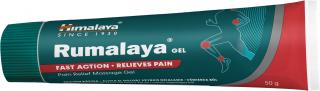 Himalaya Herbal Healthcare Rumalaya gél 50 g - na kĺby