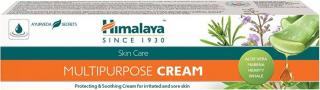 Himalaya Multipurpose Cream, Viacúčelový krém, 20 g