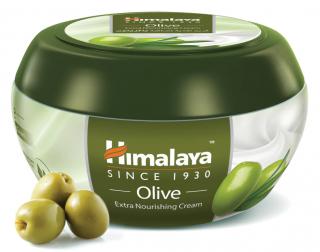 Himalaya Olivový extra výživný krém, 150 ml