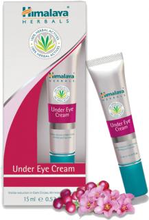 Himalaya Under Eye Cream, Krém pod oči, 15 ml