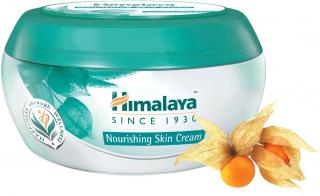 Himalaya Výživný pleťový krém, 50 ml