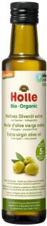 Holle BIO Detský olivový olej, 250 ml