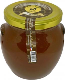 Medová farma Kvetový med, 650 g