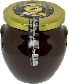 Medová farma Lesný med, 650 g