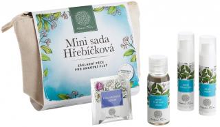 Nobilis Tilia Mini sada Hřebíčková - Aknózna pleť