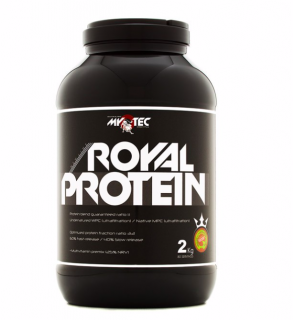 Royal Protein 2000g čokoláda-pistácie