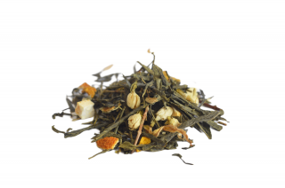 Sencha Oaza, zelený čaj - 50g