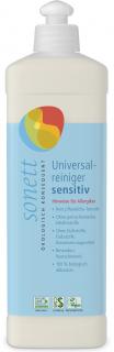 SONETT Univerzálny čistiaci prostriedok - Sensitive, 500 ml