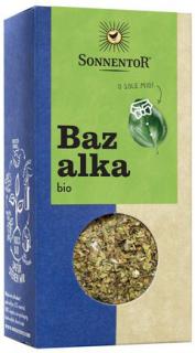 SONNENTOR Bazalka BIO, 15 g