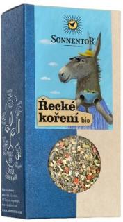 SONNENTOR Grécke korenie BIO, 35 g