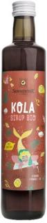 SONNENTOR Kolesá sirup BIO, 500 ml